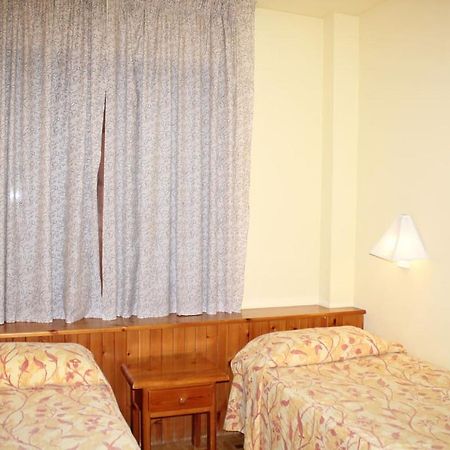 Apartamentos Pessets Adelaida Sort Exteriér fotografie