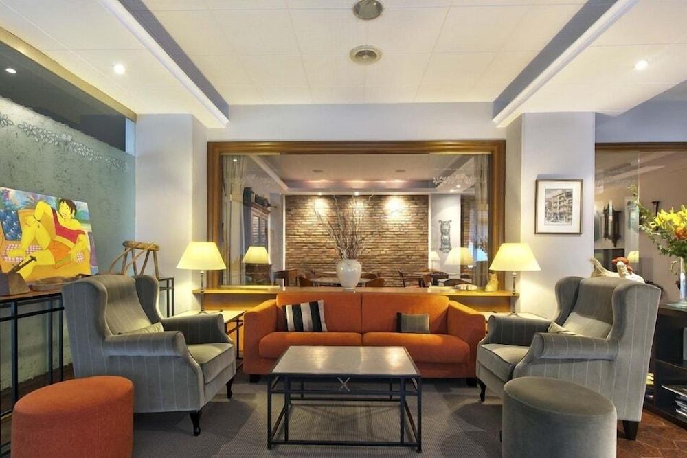 Apartamentos Pessets Adelaida Sort Exteriér fotografie